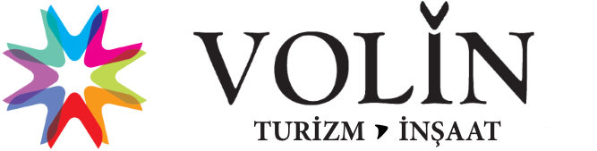 Volin Turizm İnşaat ve Sanayi ve Ticaret A.Ş.